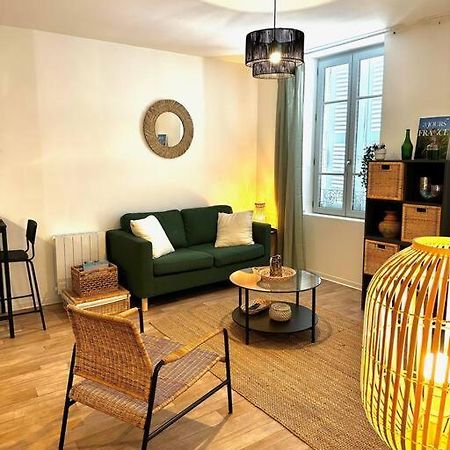 La Barriere/Hyper Centre/Calme Apartment Rodez Bagian luar foto
